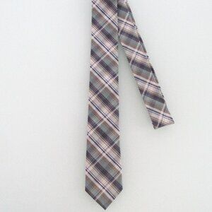Gap (NWOT) Men's Narrow Cotton Tie